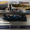 Machete HotWheels Team Transport #35 - Volkswagen ID R (VW)
