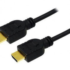 Logilink CH0037 Cablu HDMI-HDMI high speed 2m
