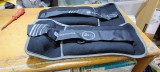 Set Greutăți reglabile Fitness 2x2 kg