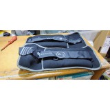 Set Greutăți reglabile Fitness 2x2 kg