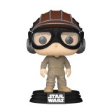 Star Wars The Phantom Menace Anniversary POP! Vinyl Figure Anakin w/Helmet 9 cm, Funko