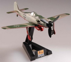 Macheta Easy Model, Germany Fw190 D-9 Dora /JG44 1:72 foto