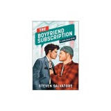 The Boyfriend Subscription