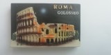 M3 C2 - Magnet frigider - tematica turism - Italia - 45