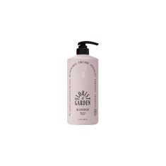 ODID Milk Protein Intensive Shampoo Florist &amp; Garden Șampon intensiv 500 ml