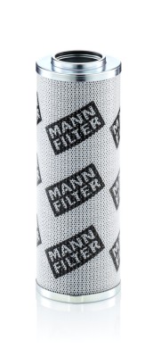 MANN-FILTER HD 8002 Filtru, sistem hidraulic primar foto