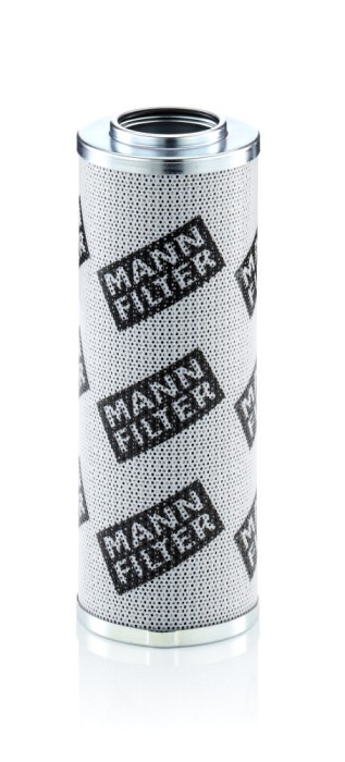MANN-FILTER HD 8002 Filtru, sistem hidraulic primar