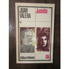 JUAN VALERA - JUANITA