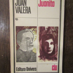 JUAN VALERA - JUANITA