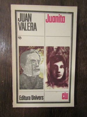 JUAN VALERA - JUANITA foto