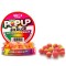 Pop Up Bicolor Senzor Planet, Pruna &amp; Ananas, 6-8mm, 30g