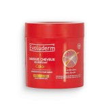 Masca pentru par vopsit, 500ml, Evoluderm