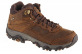 Cumpara ieftin Pantofi de trekking Merrell Moab Adventure 3 Mid J003821 maro, 41, 43, 44.5, 45, 46