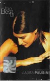 Casetă audio Laura Pausini &lrm;&ndash; The Best Of Laura Pausini - E Ritorno Da Te, originală