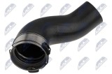 Furtun aer supraalimentare Renault Master III 2.3 DCI 20, Opel Movano B 2.3 Cdti 20, Nissan Nv400 2.3 DCI 20; partea din fata, scurt; 144609413R;