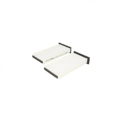 Filtru aer habitaclu MITSUBISHI PAJERO PININ (H6_W H7_W) 2.0 GDI (H67W H77W) 2000-2007 CORTECO 80000 foto