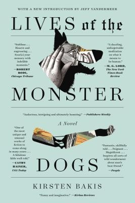 Lives of the Monster Dogs foto
