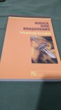 RODICA OJOC -BRASOVEANU -LETOPISETUL DE ARGINT