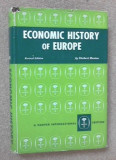 Economic history of Europe / Herbert Heaton