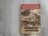 Povestesc veteranii