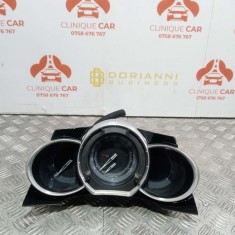 Ceas De Bord Citroen DS3 2009-2015