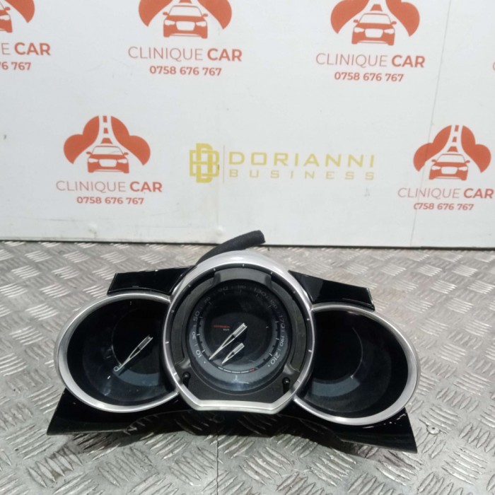 Ceas De Bord Citroen DS3 2009-2015
