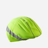 Husă impermeabilă cască 960 Galben Fluo Noapte și zi