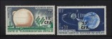 Reunion 1963 - Satelit, Telstar, serie neuzata