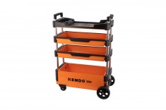 Carucior de scule pliabil WeldLand Equipment