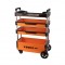 Carucior de scule pliabil WeldLand Equipment