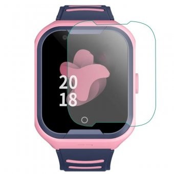 Xiaomi Mi Rabbit Children 3 folie protectie, set 2 buc, King Protection foto