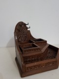 Calimara vintage transilvaneana 1876