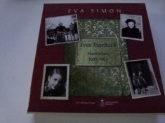 Evas Tagebuch - Eva Simon foto