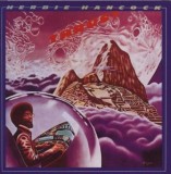 Thrust | Herbie Hancock, Michael Brecker, Roy Hargrove, Jazz, Sony Music