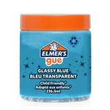 Elmers Gue Pre Made Slime Blue (2162068)