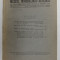 REVISTA MUZEULUI MINERALOGIC - GEOLOGIC AL UNIVERSITATII DIN CLUJ LA TIMISOARA , VOL. VII - NR. 1 - 2 , 1940 - 1941