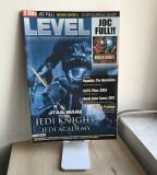 Revistă Gaming - Revista LEVEL octombrie 2003