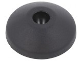 Picioruș antialunecare oscilant 59mm