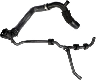 GATES 05-4710 Furtun radiator foto