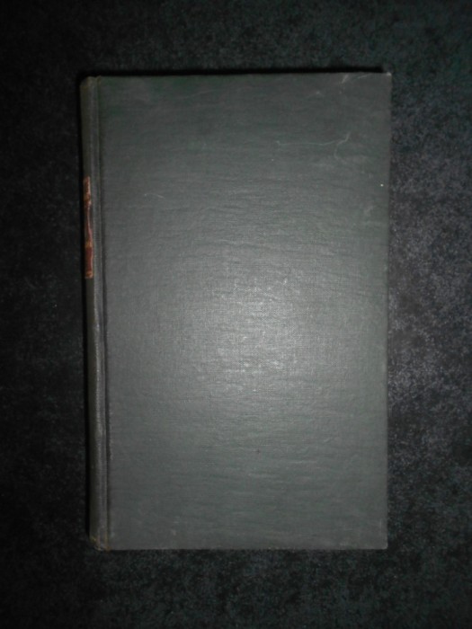 Ad. van Bever &amp; Paul Leautaud - Poetes d&#039;Aujourd&#039;hui, 1880-1900 Morceaux choisis
