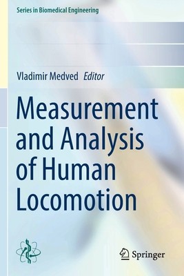Measurement and Analysis of Human Locomotion foto