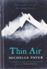 Michelle Paver - Thin Air