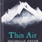 Michelle Paver - Thin Air
