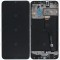 Samsung Galaxy A10 (SM-A105F) Unitate de afișare completă (VERSIUNEA NON EU) GH82-19367A GH82-19515A