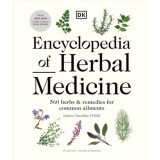 Encyclopedia of Herbal Medicine