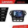 Navigatie Ford Mondeo 2011-2014 Android radio gps internet 8 core QLED 2K 12+256 360 Lenovo CarStore Technology