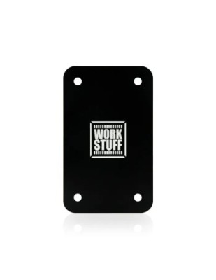 Adaptor pentru carucior de galeata Work Stuff Bucket Dolly Adapter foto