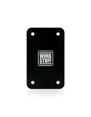 Adaptor pentru carucior de galeata Work Stuff Bucket Dolly Adapter