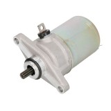 Electromotor scuter GY6 139QMB/A 50, 10 dinti