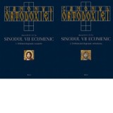 Canonul Ortodoxiei. Sinodul VII Ecumenic (2 volume): 1. Definind dogmatic icoanele (691-810); 2. Definitivand dogmatic orthodoxia (815-1351) - Ioan I.